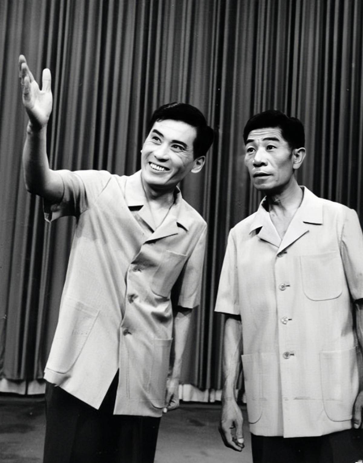 李静民:不要带着偏见看姜昆,嫁给他45年,我从未后悔过