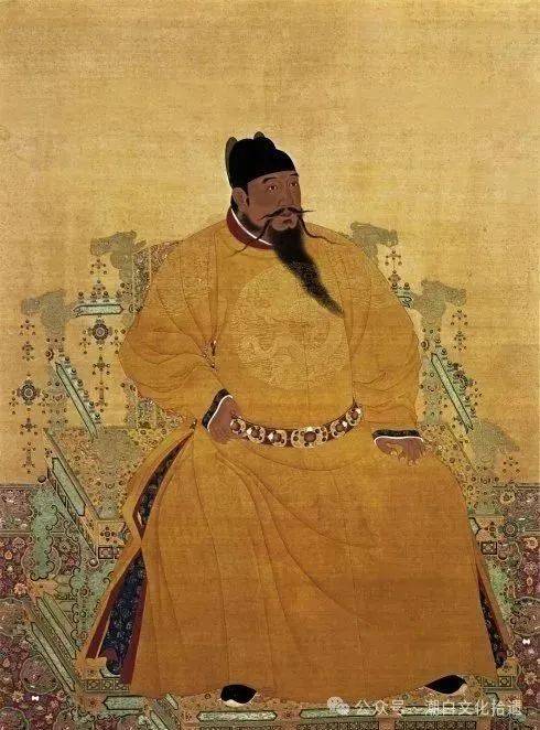永乐皇帝永乐元年(1403年),二月,兴州五屯卫奉调内迁,人马及随军家属