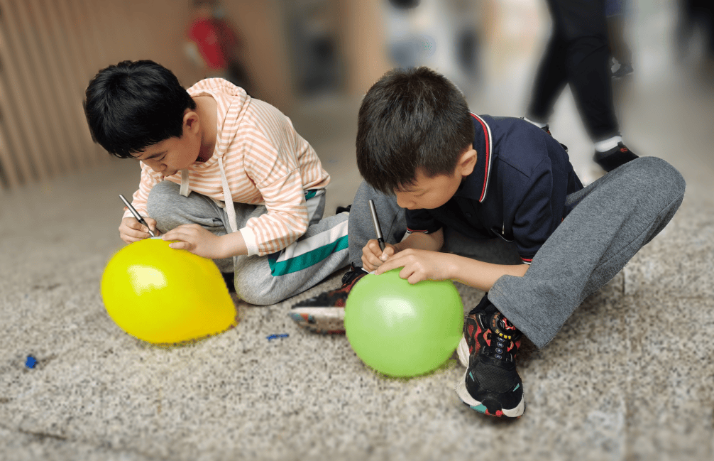 写在第三届河南省中小学心理健康教育宣传月启动之际