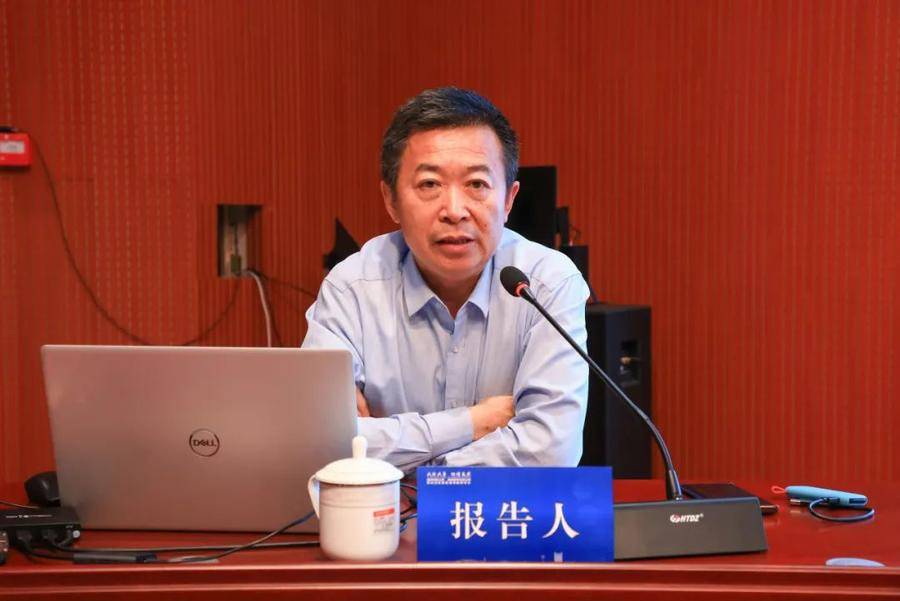 回顾与展望:"两大学,一中心"首次年会暨培训会议在滨职召开_滨州市
