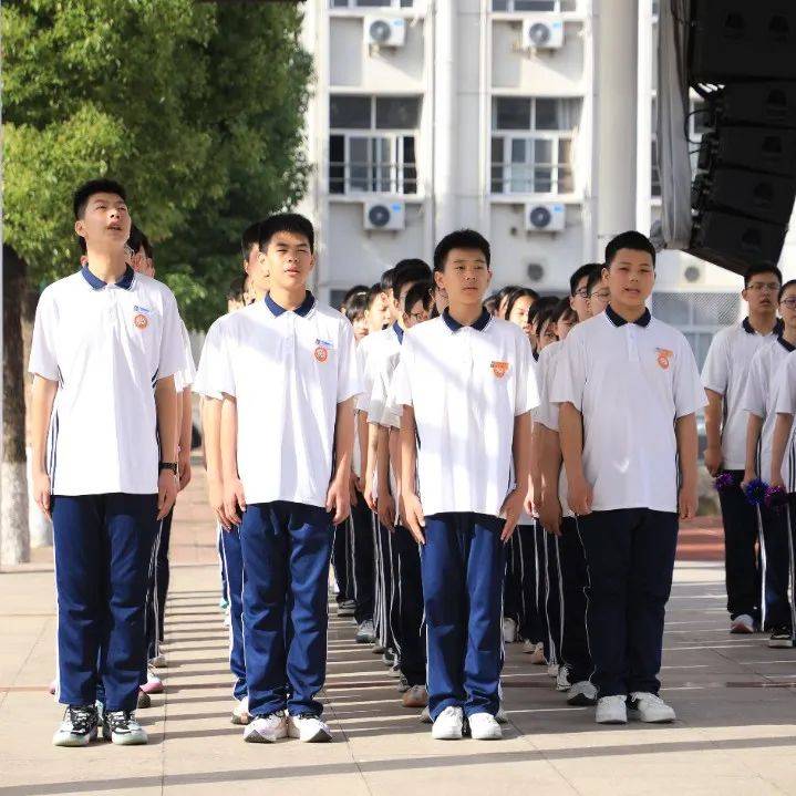 【初中部】感恩父母 感恩华泰——2024年春季学期华泰中学初中部第