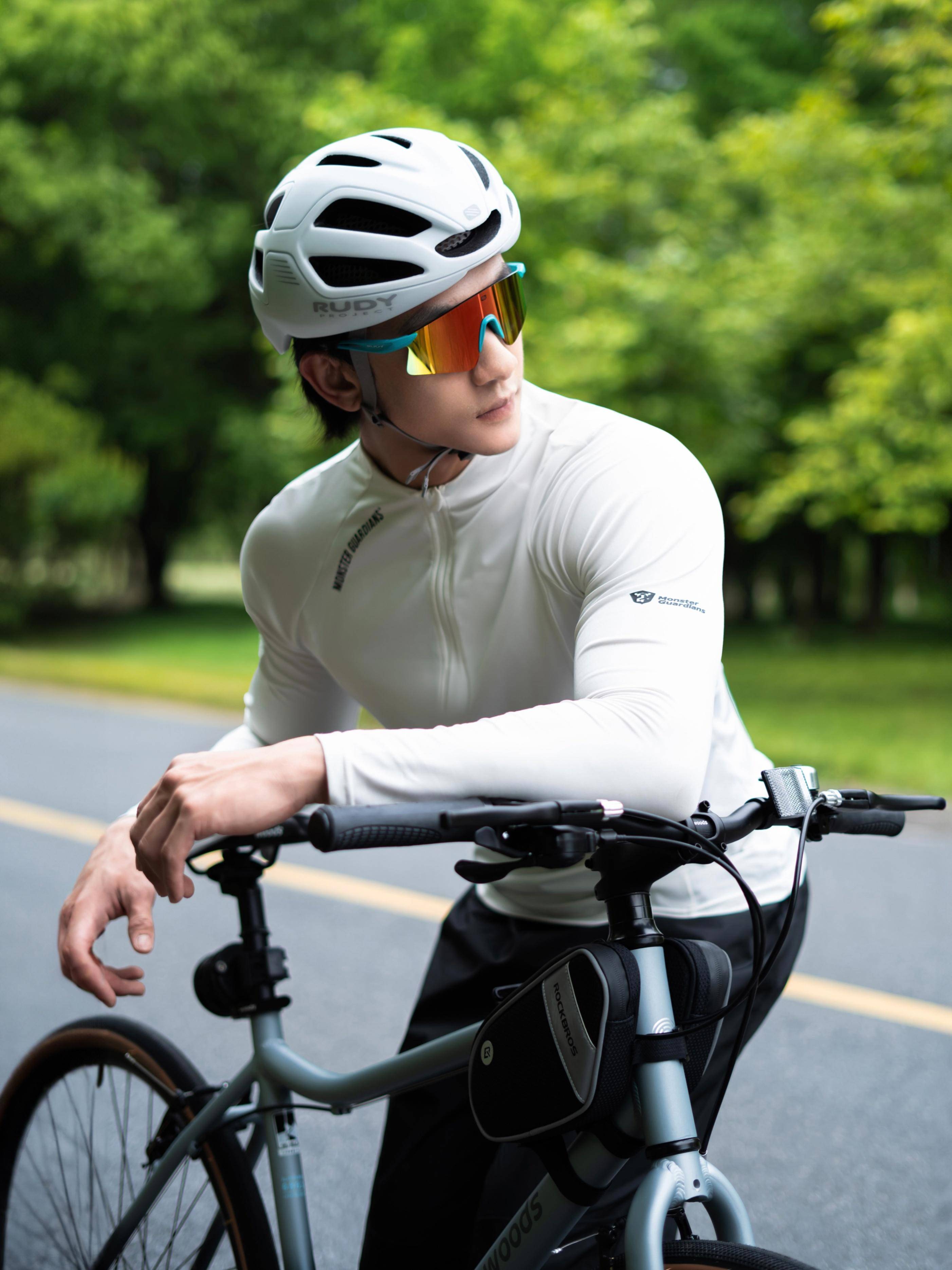 骑行减肥,到底怎么才最有效?_自行车_运动_肌肉