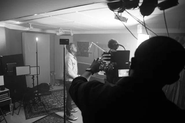 好莱坞的中国演员,不够用了