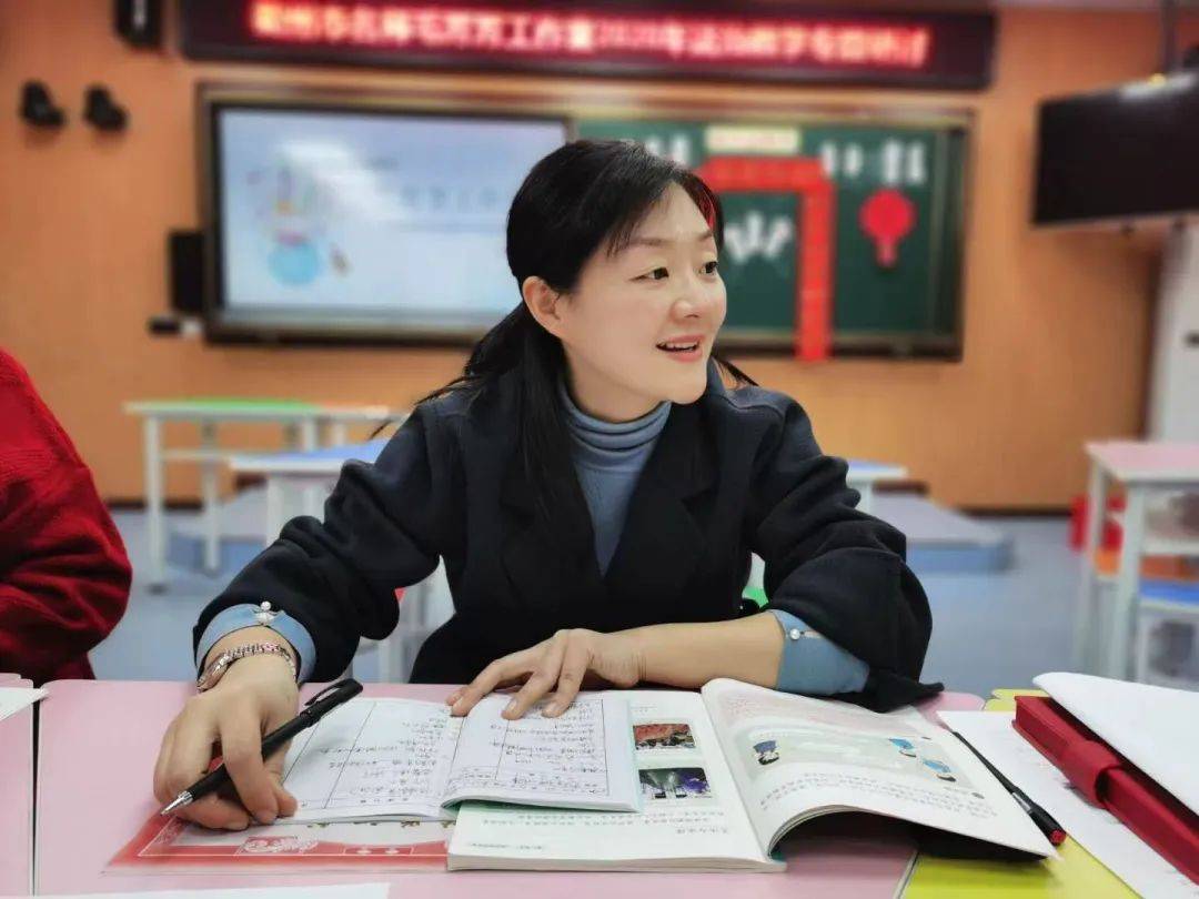 全面加强"三支队伍"建设 · 南孔师者 || 衢州市实验学校教育集团