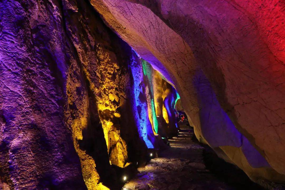 风光各异,值得一探究竟!