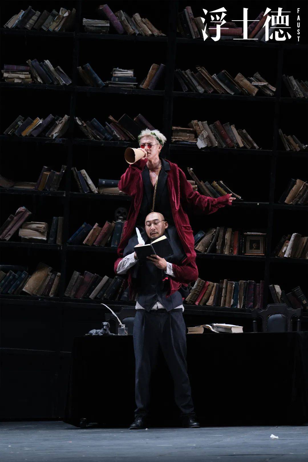 "壹戏剧大赏"14项大奖揭晓!2024上海·静安现代戏剧谷圆满闭幕