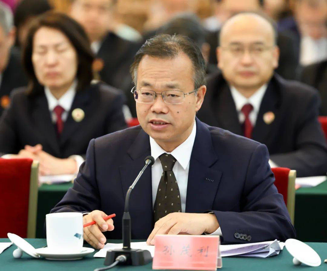 纪念国家赔偿法颁布30周年座谈会举行 肖捷张军应勇出席