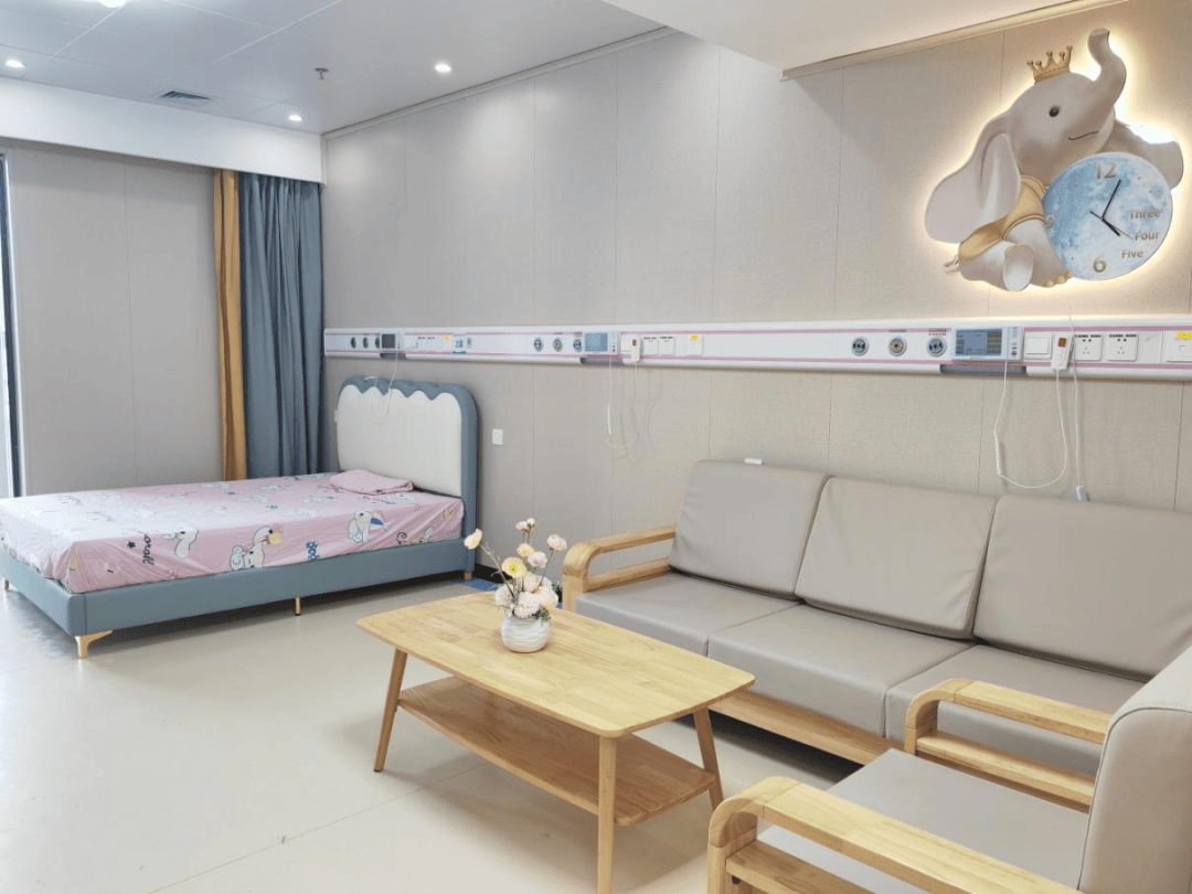 67注意!澄迈县人民医院儿童门急诊,儿科病区及胃镜室搬迁