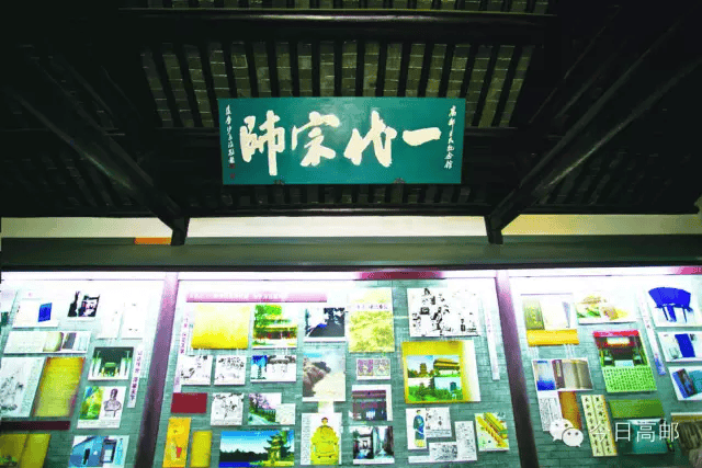 王氏纪念馆:一代宗师隐深庭_父子_高邮_王念孙