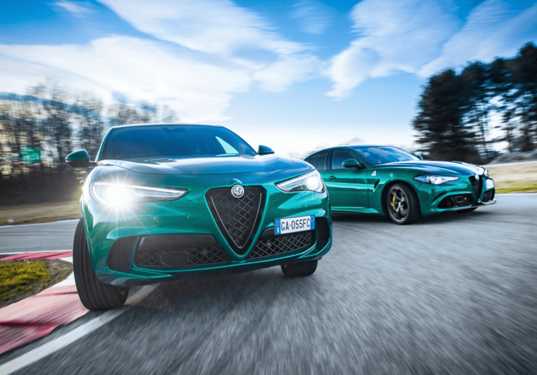 mini携玛莎拉蒂大黄蜂均在列 这些靓车将在2025年走向停产