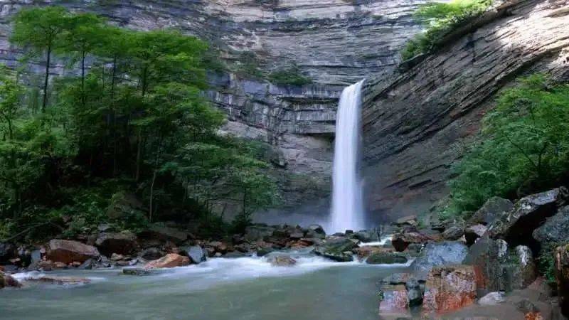 19中国旅游日 | 广元所有景区免门票啦!