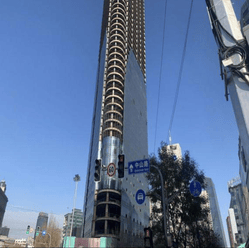 东大国际中心资产推介