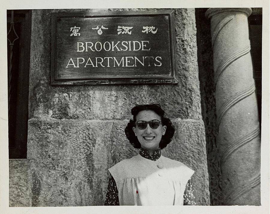 孙道临王文娟周璇傅全香范瑞娟曾是住户,94岁"海上名楼"藏着多少秘密