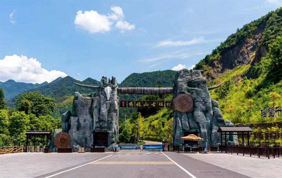 爱旅游爱生活爱咸宁!中国旅游日咸宁活动将在嘉鱼举行_特色_江湖_互动