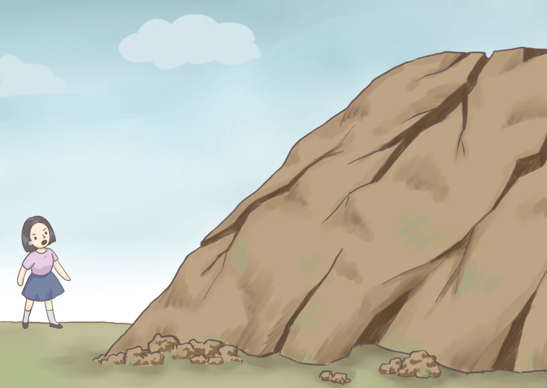 防灾减灾科普 | 这些信号要牢记!注意防范地质灾害