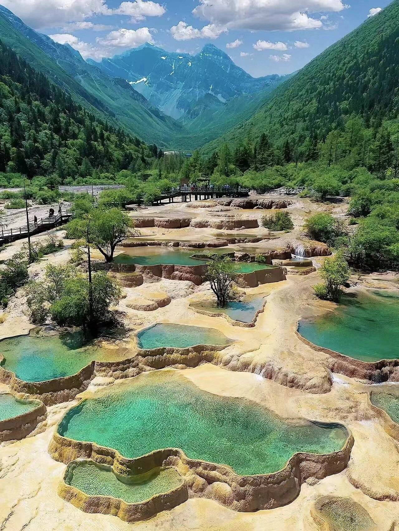 齐齐哈尔至四川旅游攻略,需要多少钱 ,游玩指南,实用省心,省钱游玩