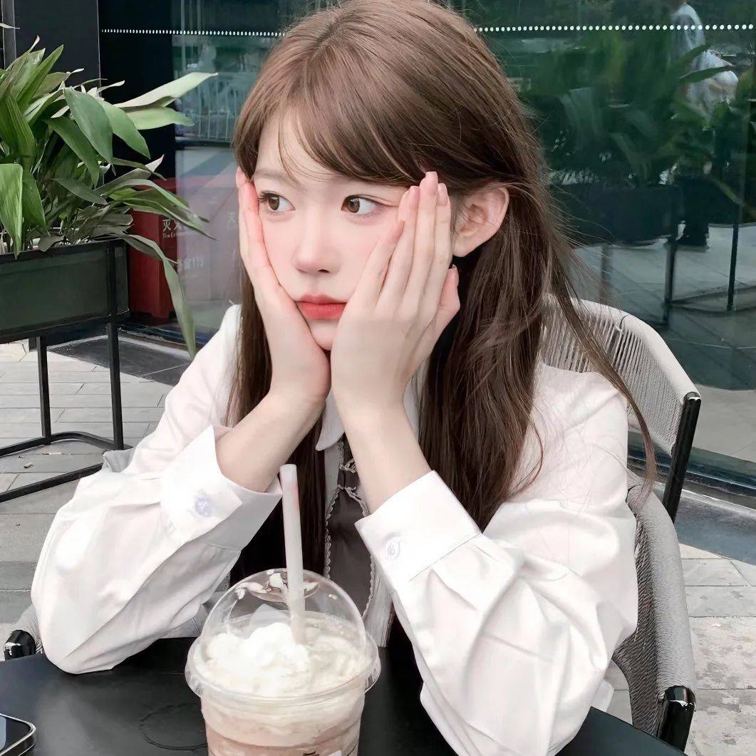 头像 | 一般人刷不到的小众头像