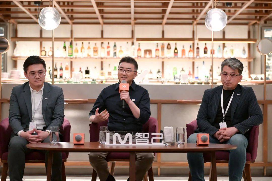 对话智己联席ceo刘涛:l6亏本卖,强项不是与友商pk流量