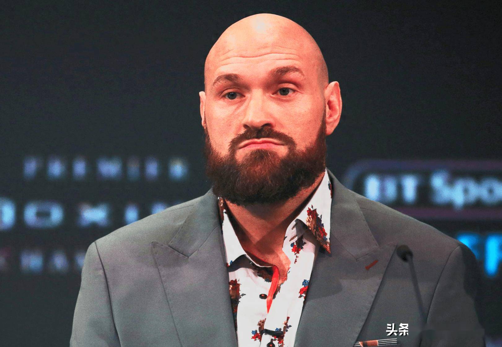 富里和乌西克团队冲突始末:乌西克团队不尊重富里,富里父亲怒了