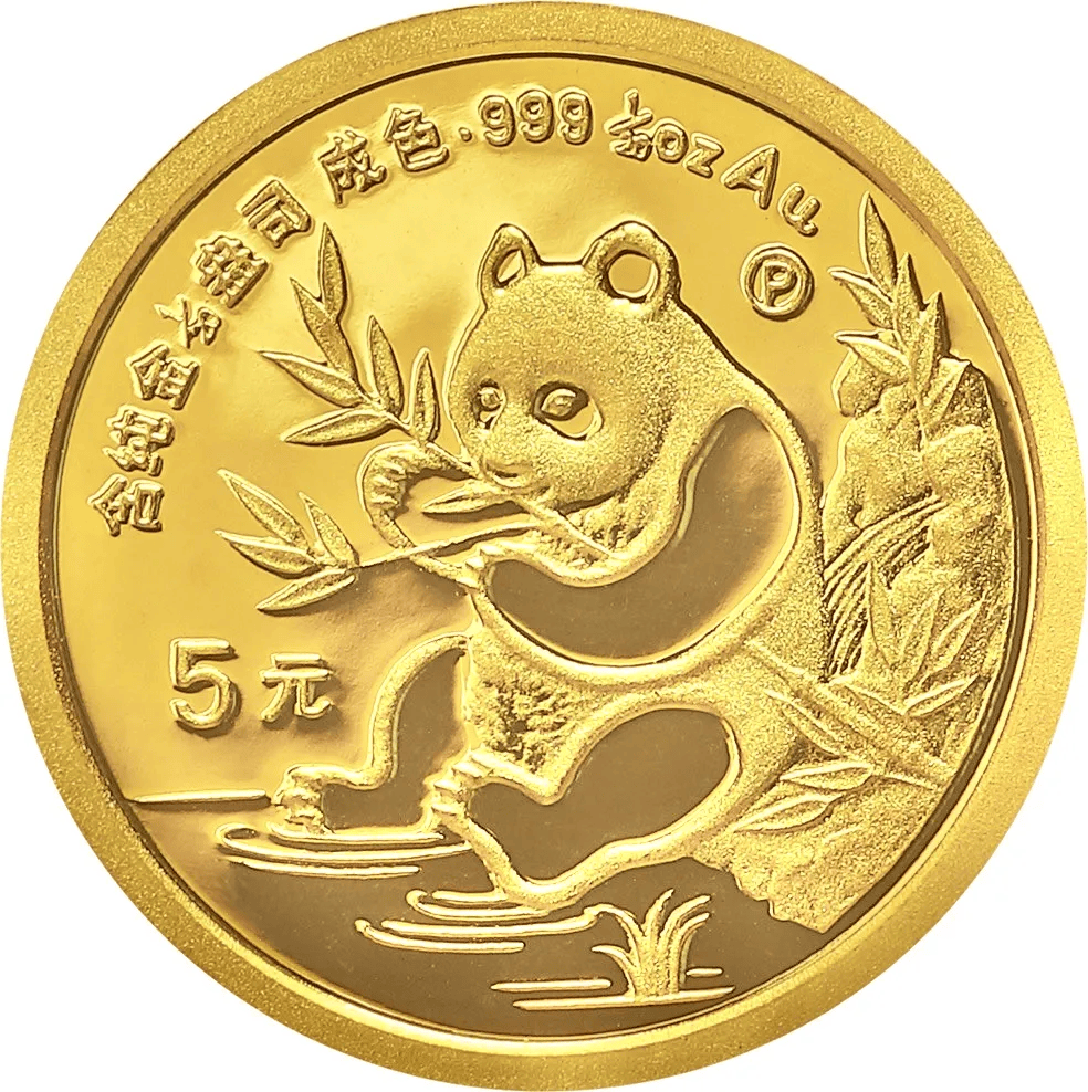 我和熊猫币的故事(上)| 喜欢熊猫币的原因_金币_收获_精神