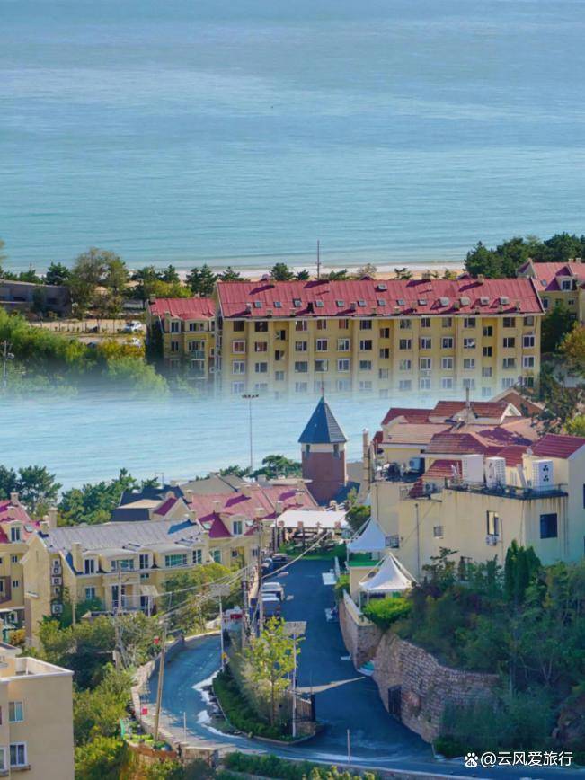 青岛五月游玩攻略!晴好天气,初夏山海之旅!