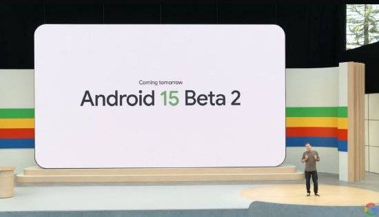 Android 15即将推出：融入谷歌Gemini大模型