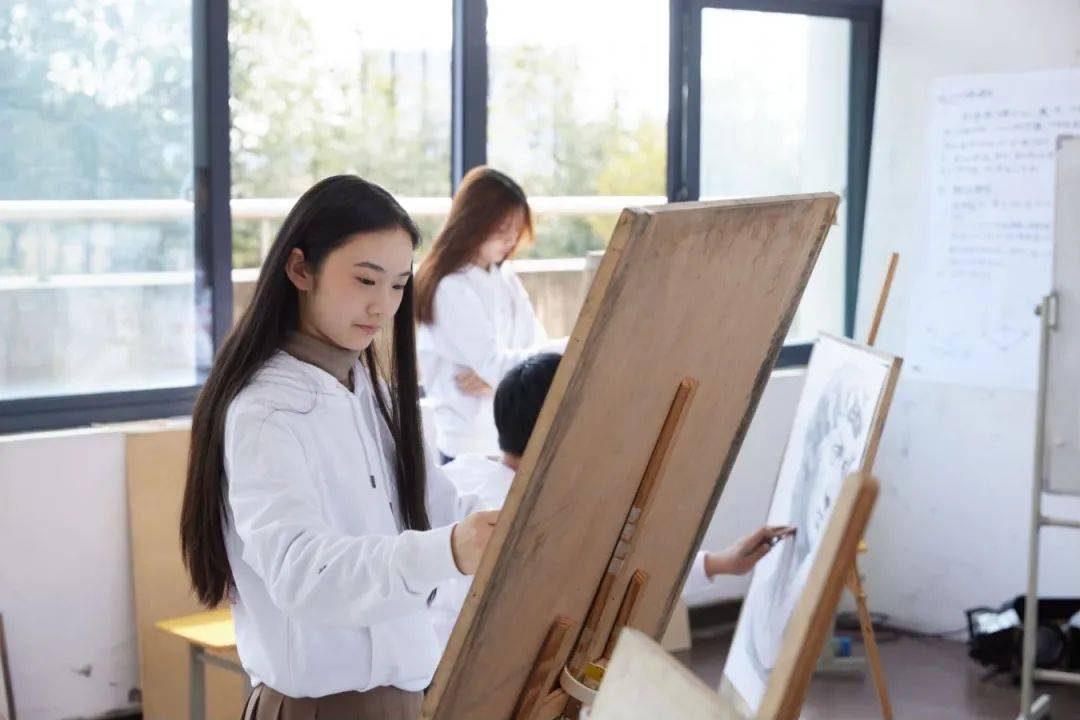 2024美苑少年班暑期招生简章