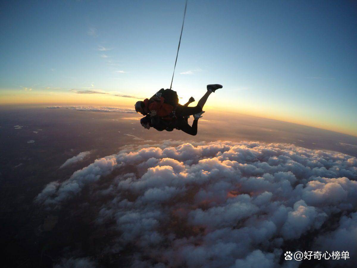 盘点15项海外最受欢迎的极限运动_搜狐网, image size:1200x900