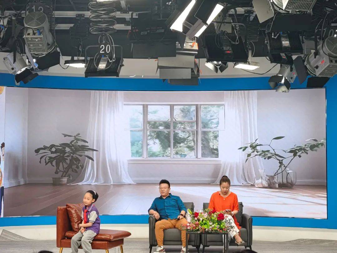 石嘴山市"最美家风润万家"5·15国际家庭日活动暨"