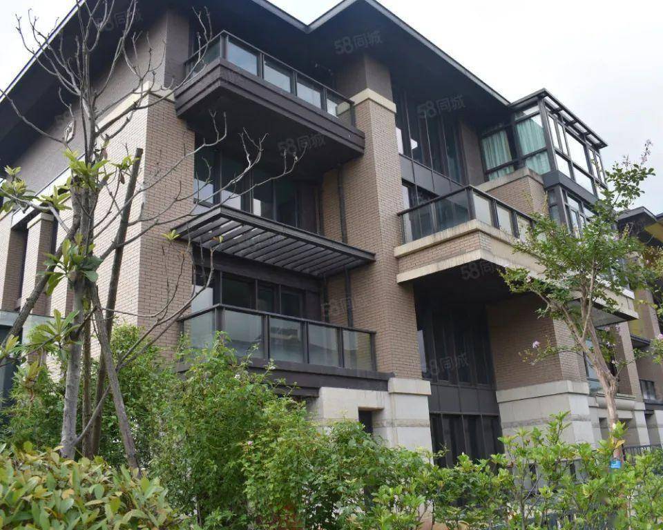 湖北深处藏着一座别墅,虽名气不大,但却是中国"最奢侈"的豪宅