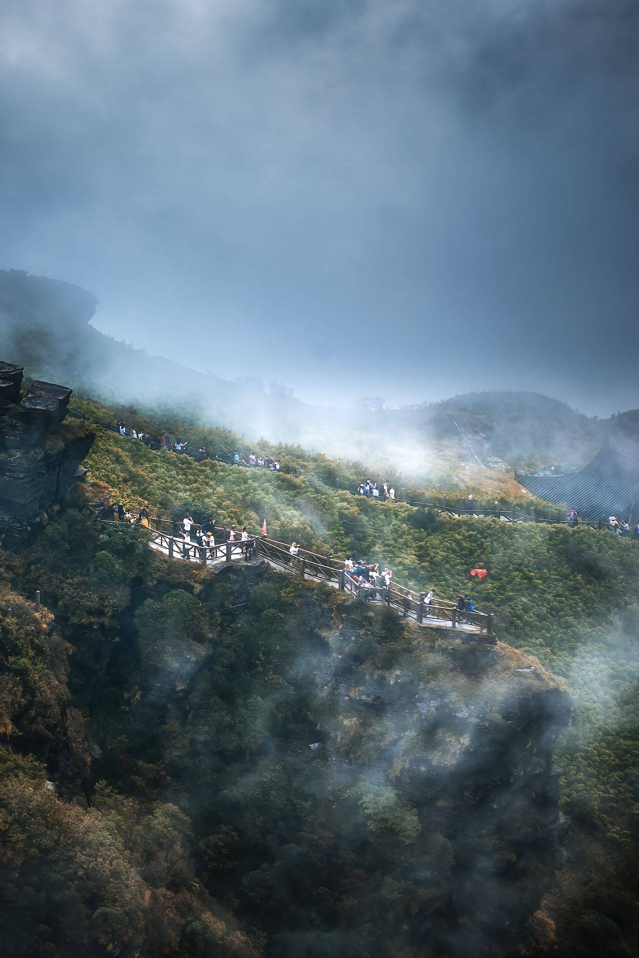 铁岭去贵州旅游攻略,需要多少钱 ,玩转全程必备,一文详解景点 攻略