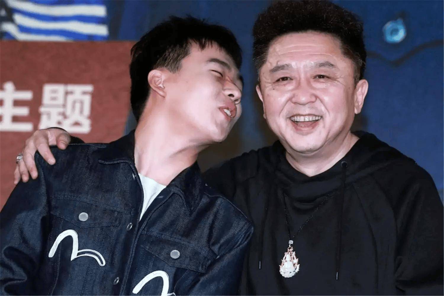 郭麒麟有望继承德云社,是因为他背后这三股"鼎力",不容忽视_父亲_陶阳