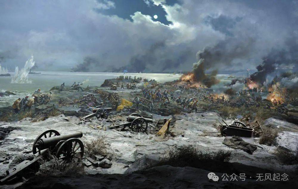 清朝灭亡前,发生了3件怪事,至今仍无法解释