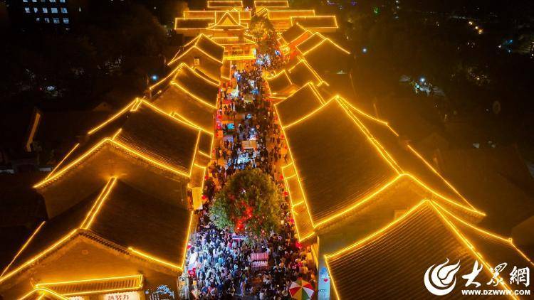 新青年·把爱留在德州丨到运河古街品运河古韵 来一场穿越时空的邂逅