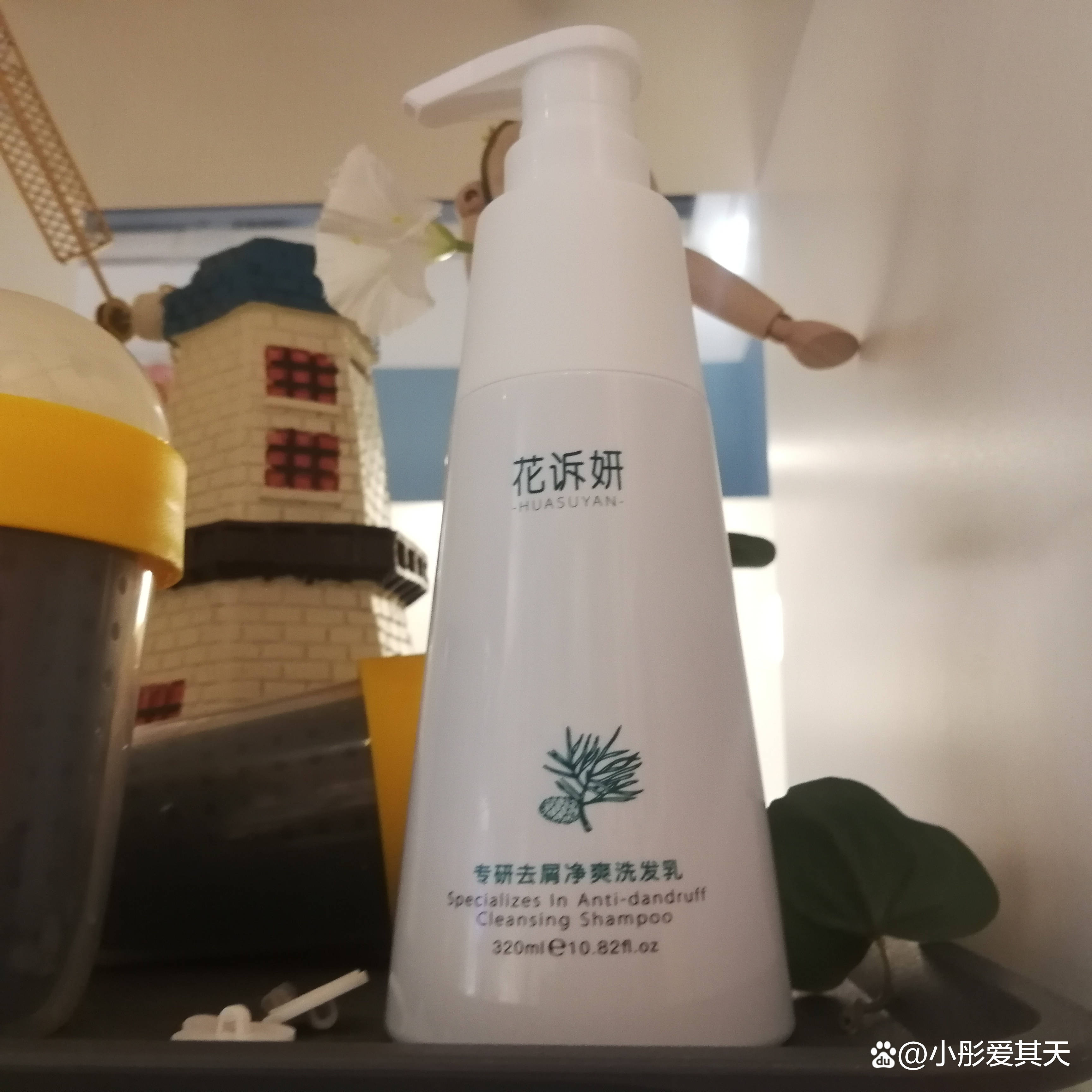 有头皮屑用什么洗头膏?国产十大最好用洗发水