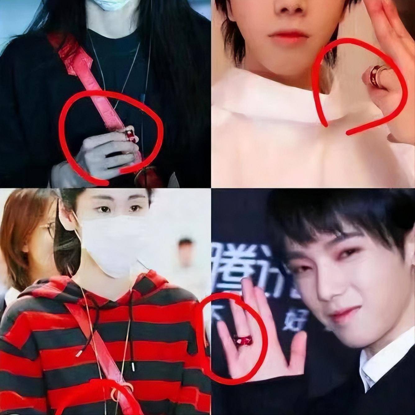 张碧晨华晨宇:生子4年后,一个被嘲,一个翻红,现状是最好结局