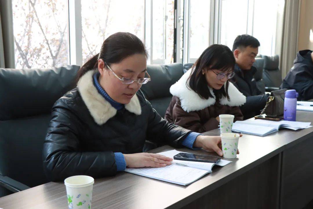 03共话联盟发展 风正破浪前行青墩初级中学房付龙校长表示:感谢新区