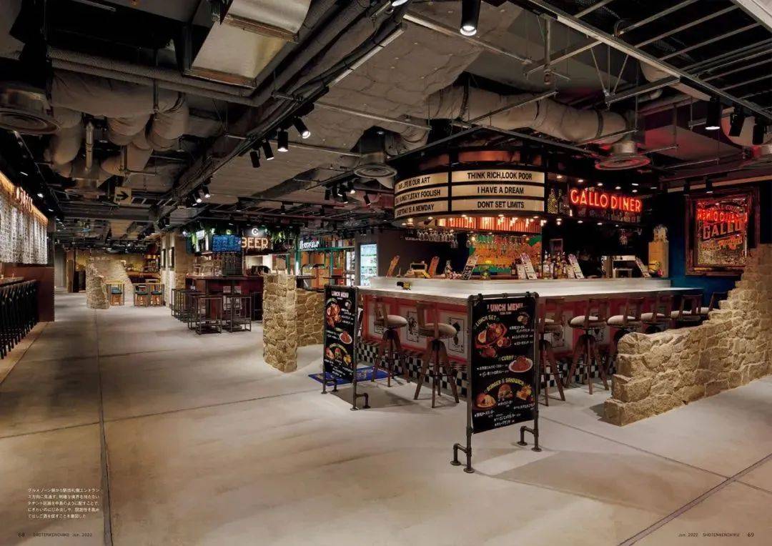 两个地方中间有一段距离,在行进过程中也可以慢下来欣赏沿途的风景.