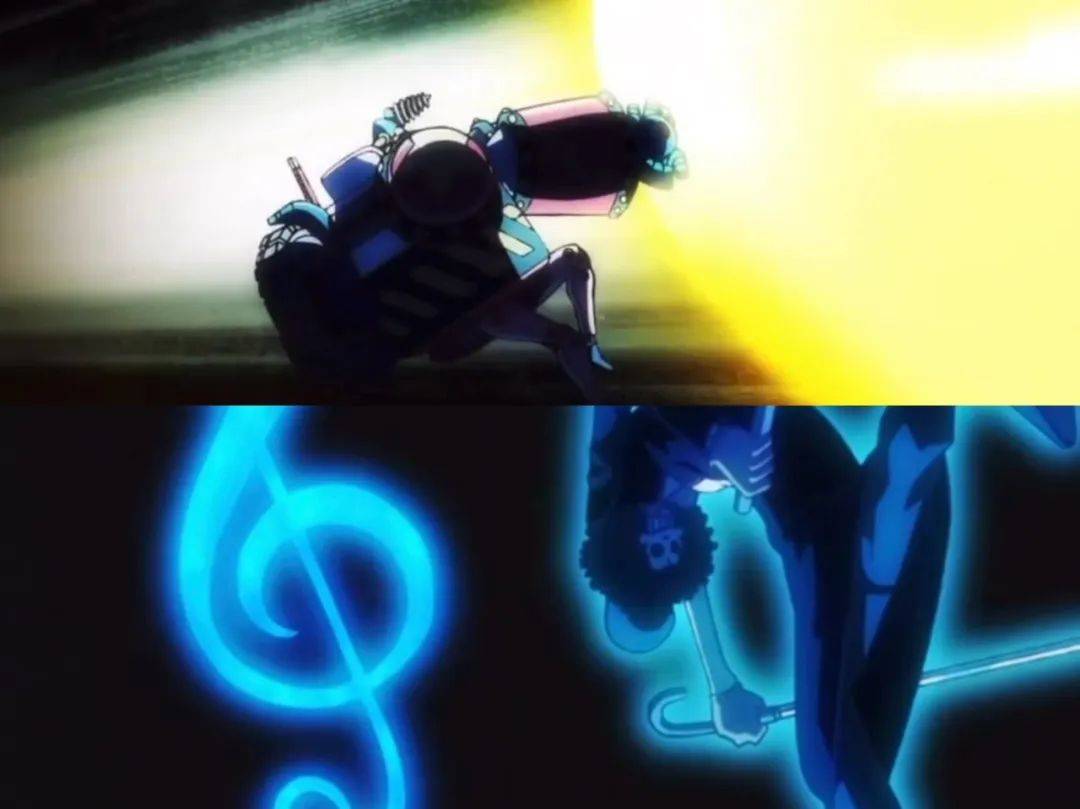 海贼王草帽团成为四皇后的10个最强绝招,娜美的绝招四皇见了都害怕!