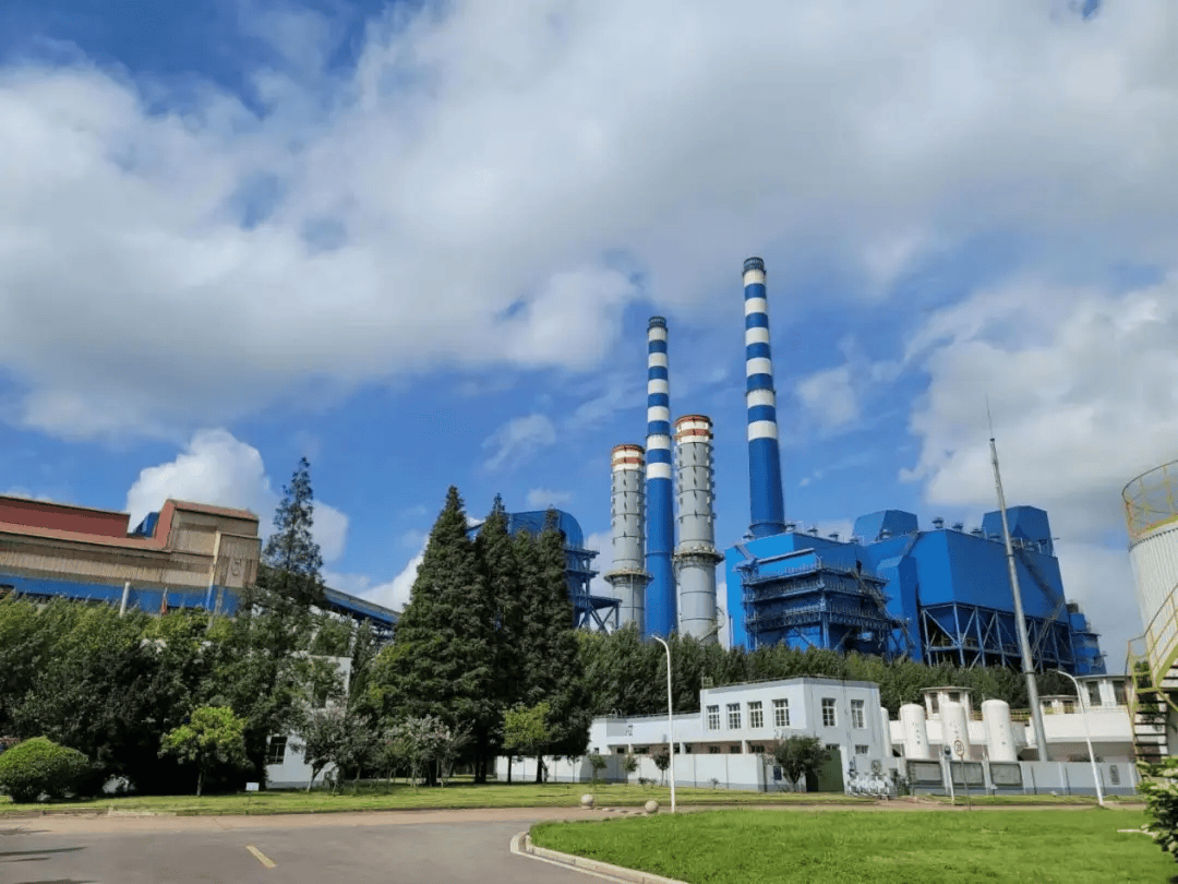 【会员风采】中冶华天 | 蓝天卫士的环保征途_项目__