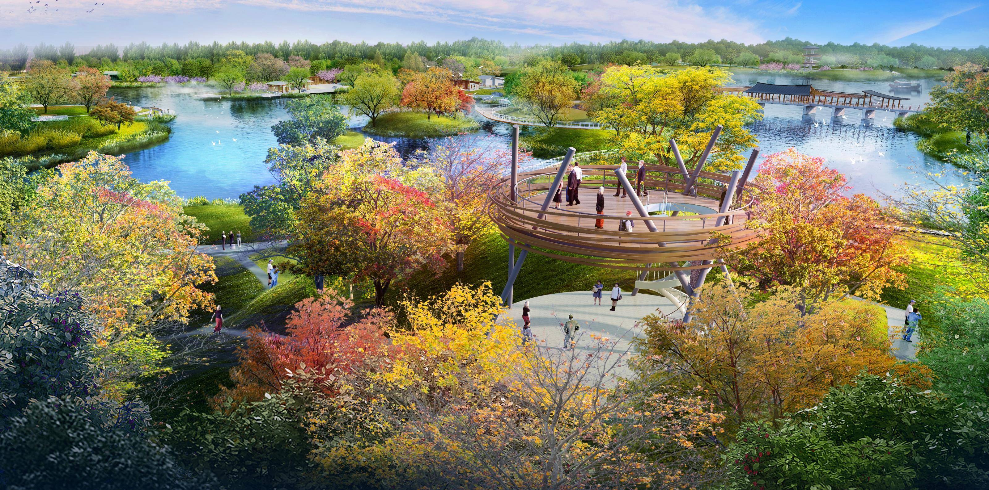 生态休闲 搜狐网