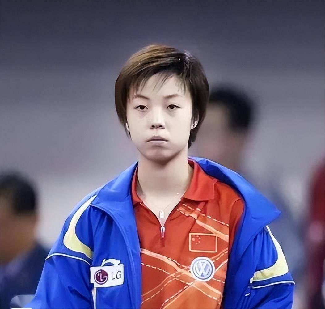 张怡宁:闪婚嫁给袁立前任,生下一儿一女,结婚15年被宠成宝