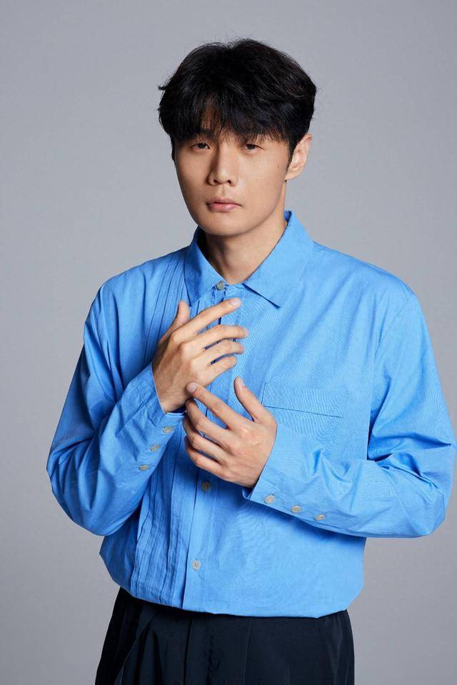 李荣浩的新歌《另一端》