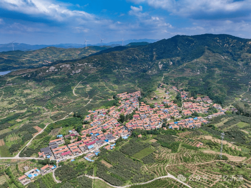 张家坡镇邵家峪村_意见_沂源_韩旺