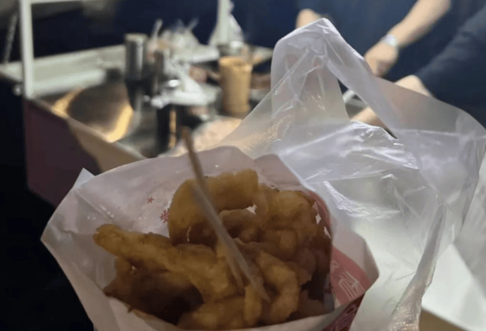 食饮商家离发财只差一个小红书