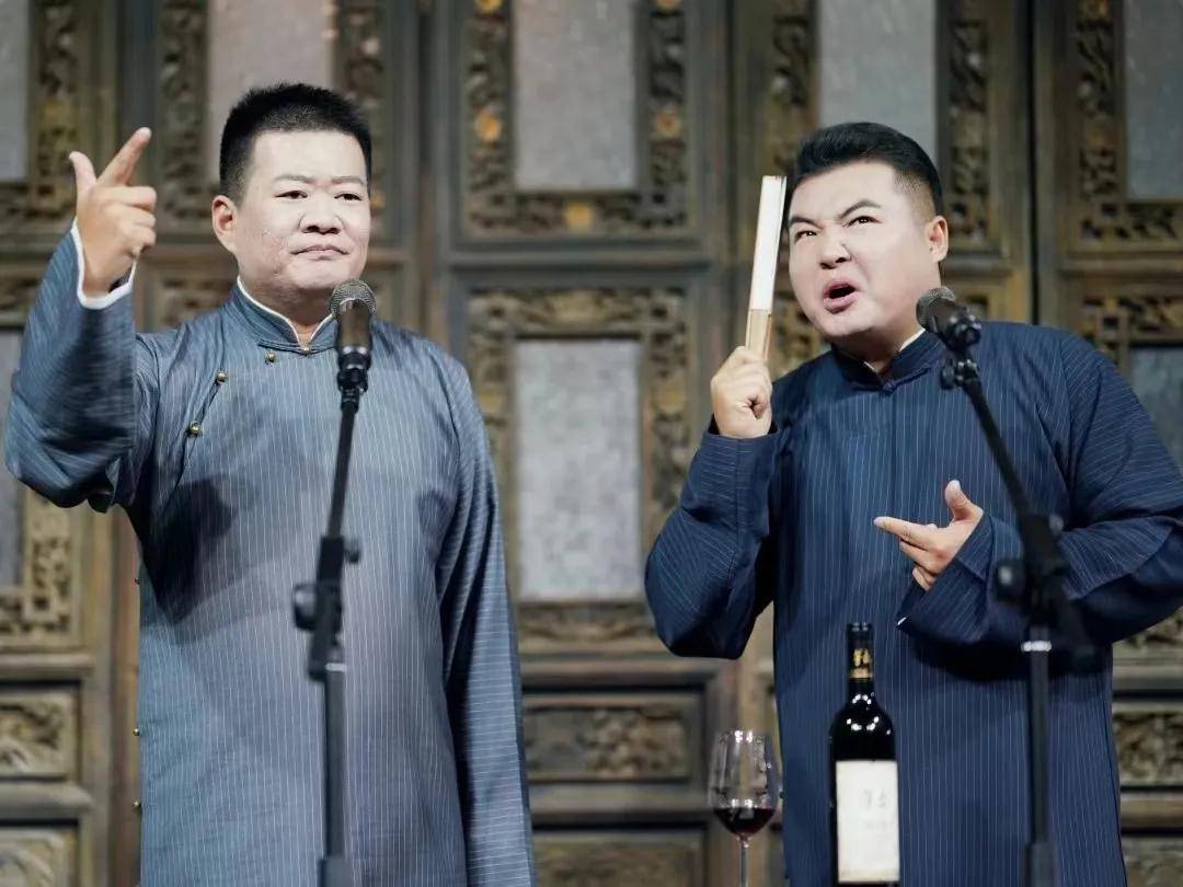 云尚声演员介绍冯健锋中国曲艺家协会会员李派快板第三代传人师承李派