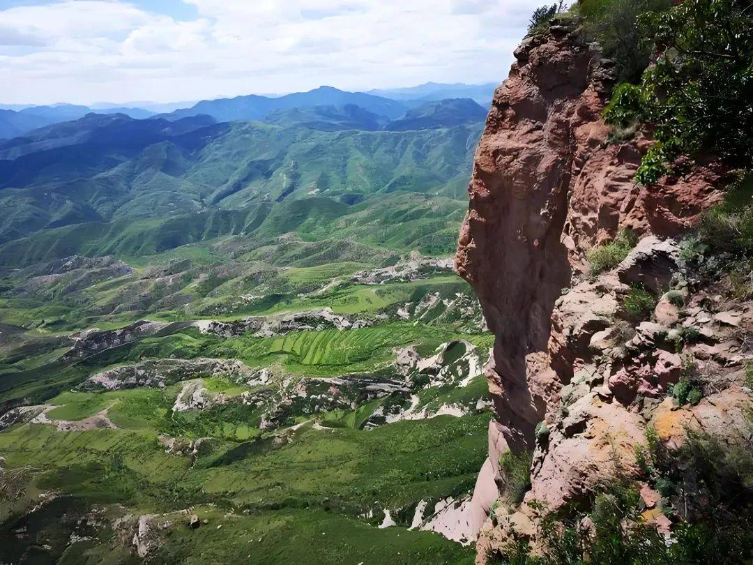 赤城古韵:岁月长河中的文化瑰宝_历史_人民_土地