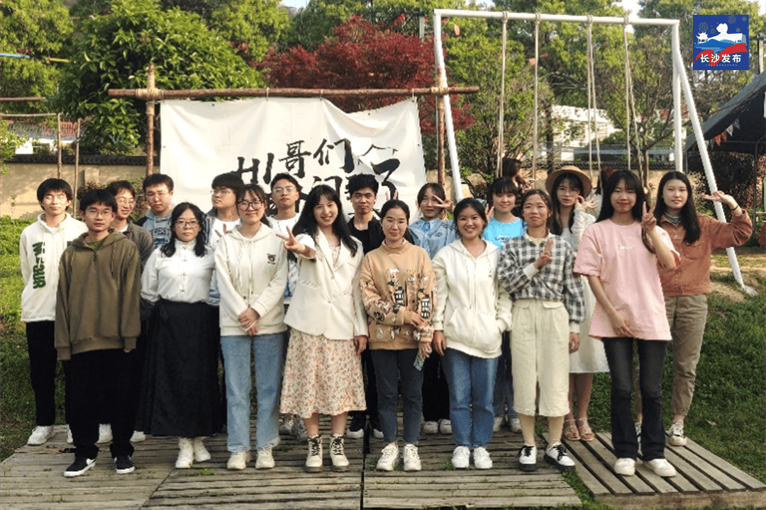 长沙这个学霸班,牛!