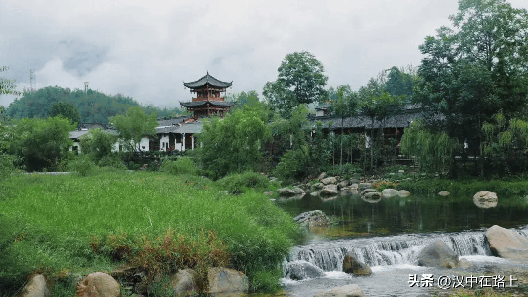 长青华阳景区5.19中国旅游日福利来啦!