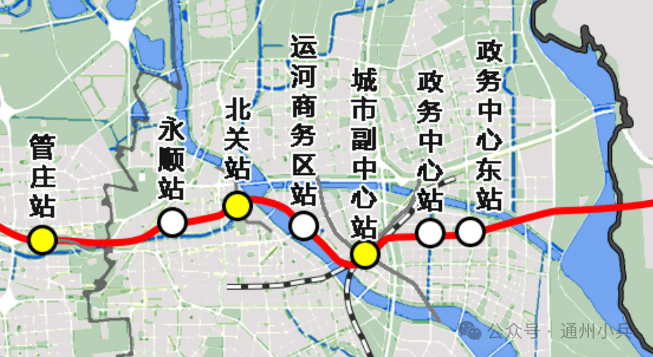通州小兵：在竞争中绽放光芒的本地商家